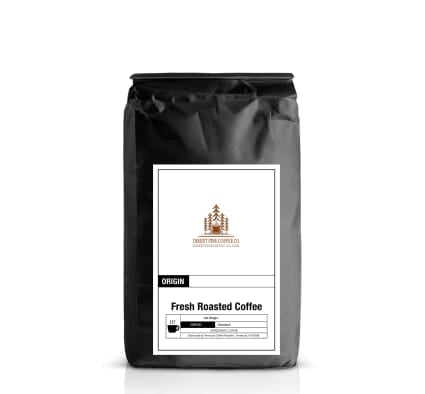 African Kahawa Blend