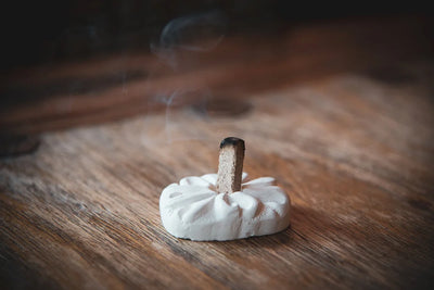 Seven Scent Sampler