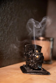 Steam Engine