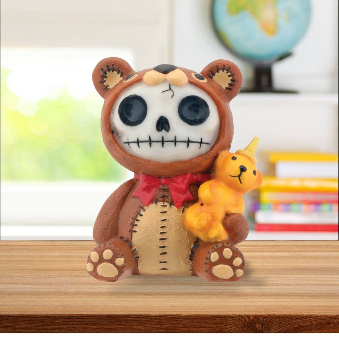Furrybones Honeybear