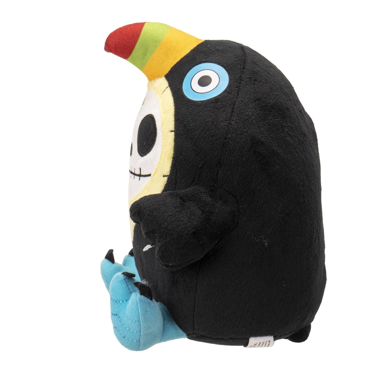 Furrybones Stuffed Plush Mango Toucan