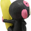 Furrybones Black Munky
