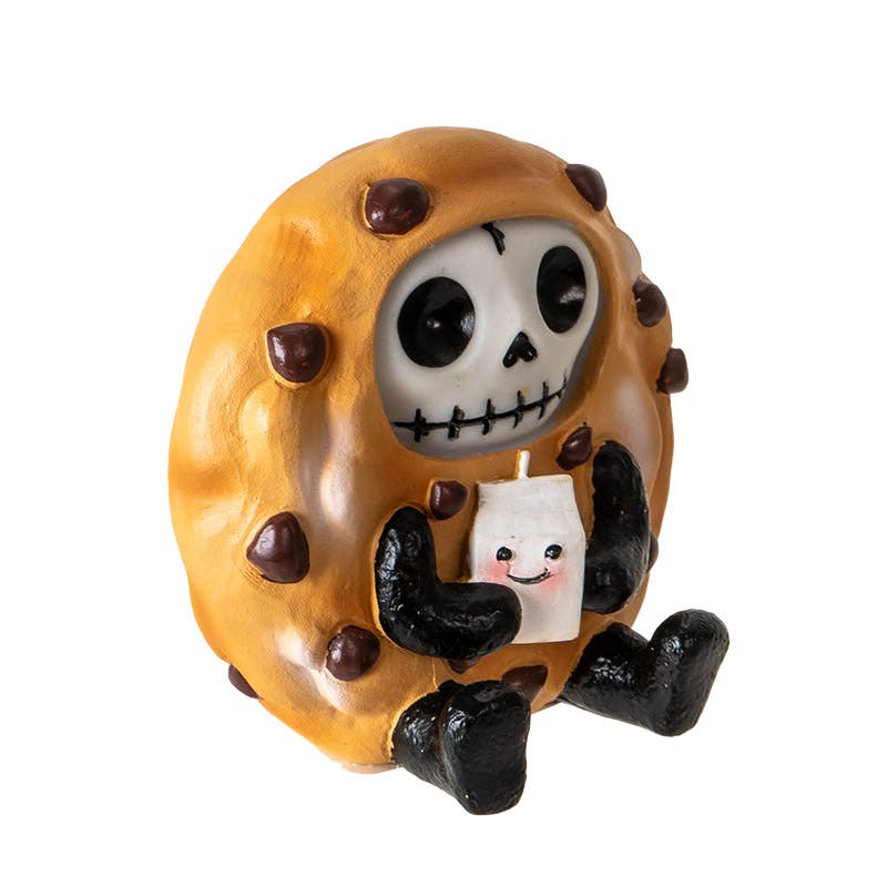Furrybones Choco Chip