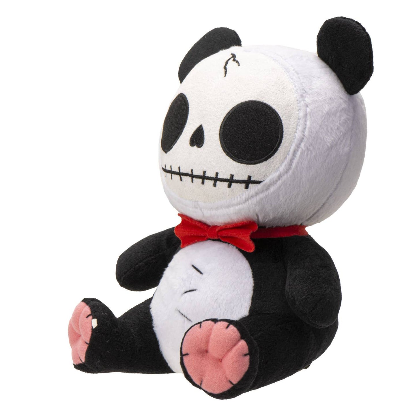 Furrybones Stuffed Plush Pandie