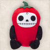 Furrybones Stuffed Plush Chilito the Chili Pepper