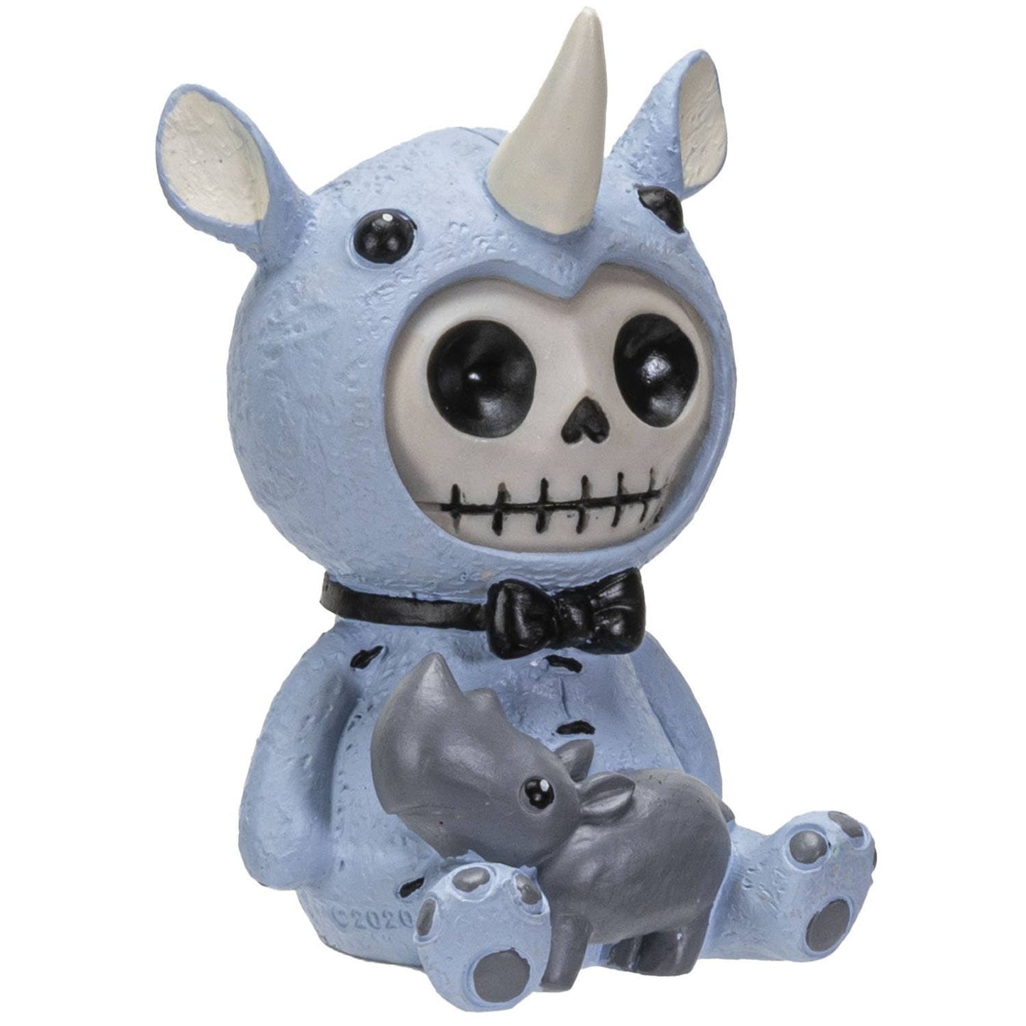 Furrybones Buster Rhino
