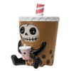 Furrybones Bobby Boba Tea