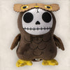 Furrybones Stuffed Plush Hootie
