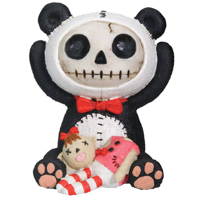 Furrybones Pandie