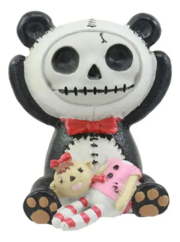 Furrybones Pandie