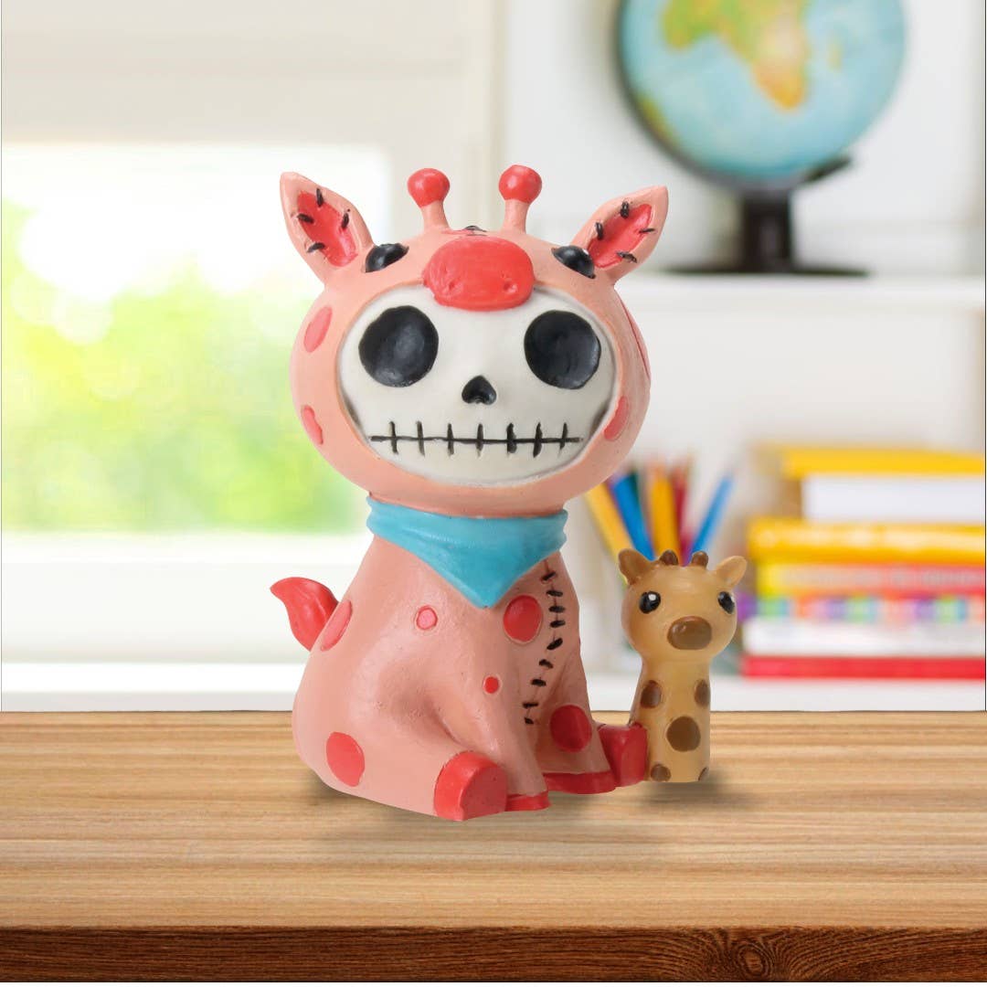 Furrybones Giraffe Kirin