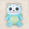 Furrybones Stuffed Plush Scorchie Dragon Small