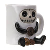 Furrybones Joe Coffee Mug