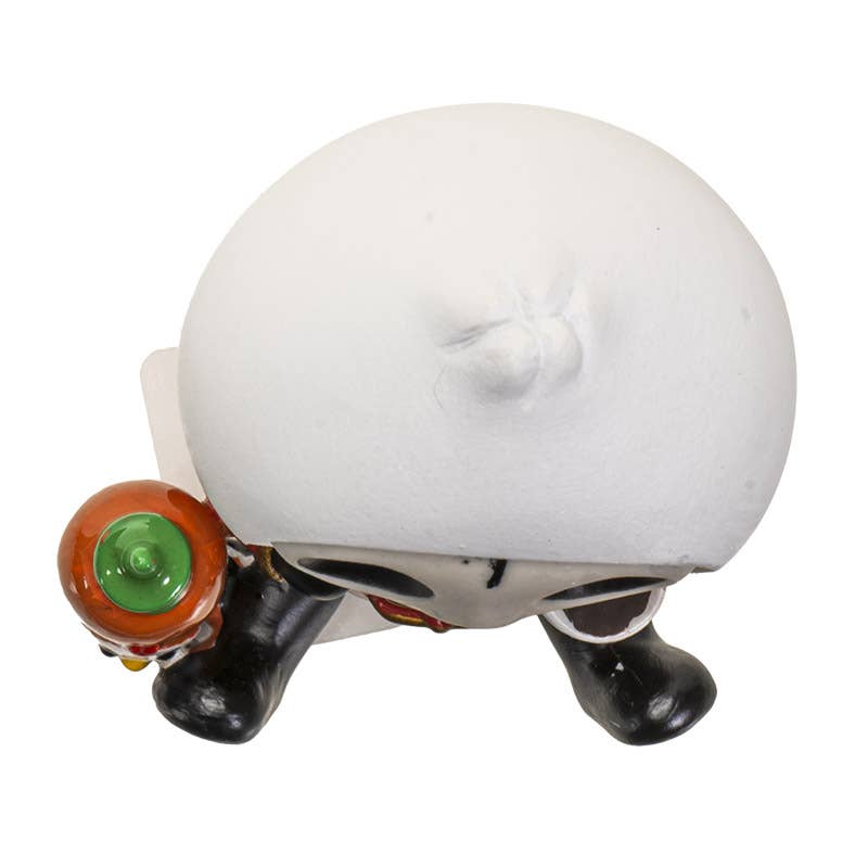 Furrybones Bao Dumpling