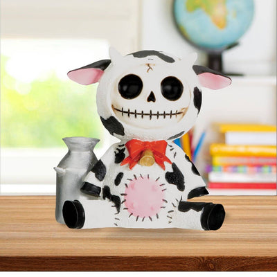 Furrybones Moo Moo the Cow