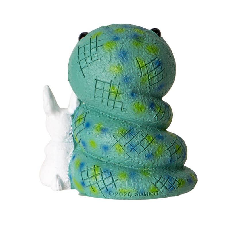 Furrybones Ssstevie the Snake