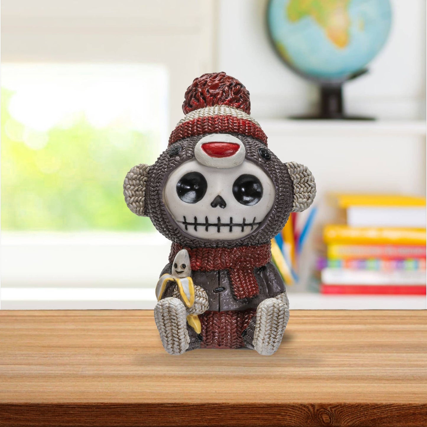 Furrybones Sock Munky