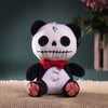 Furrybones Stuffed Plush Pandie Small