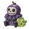 Furrybones Budo the Grape
