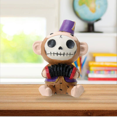 Furrybones Fez Munky