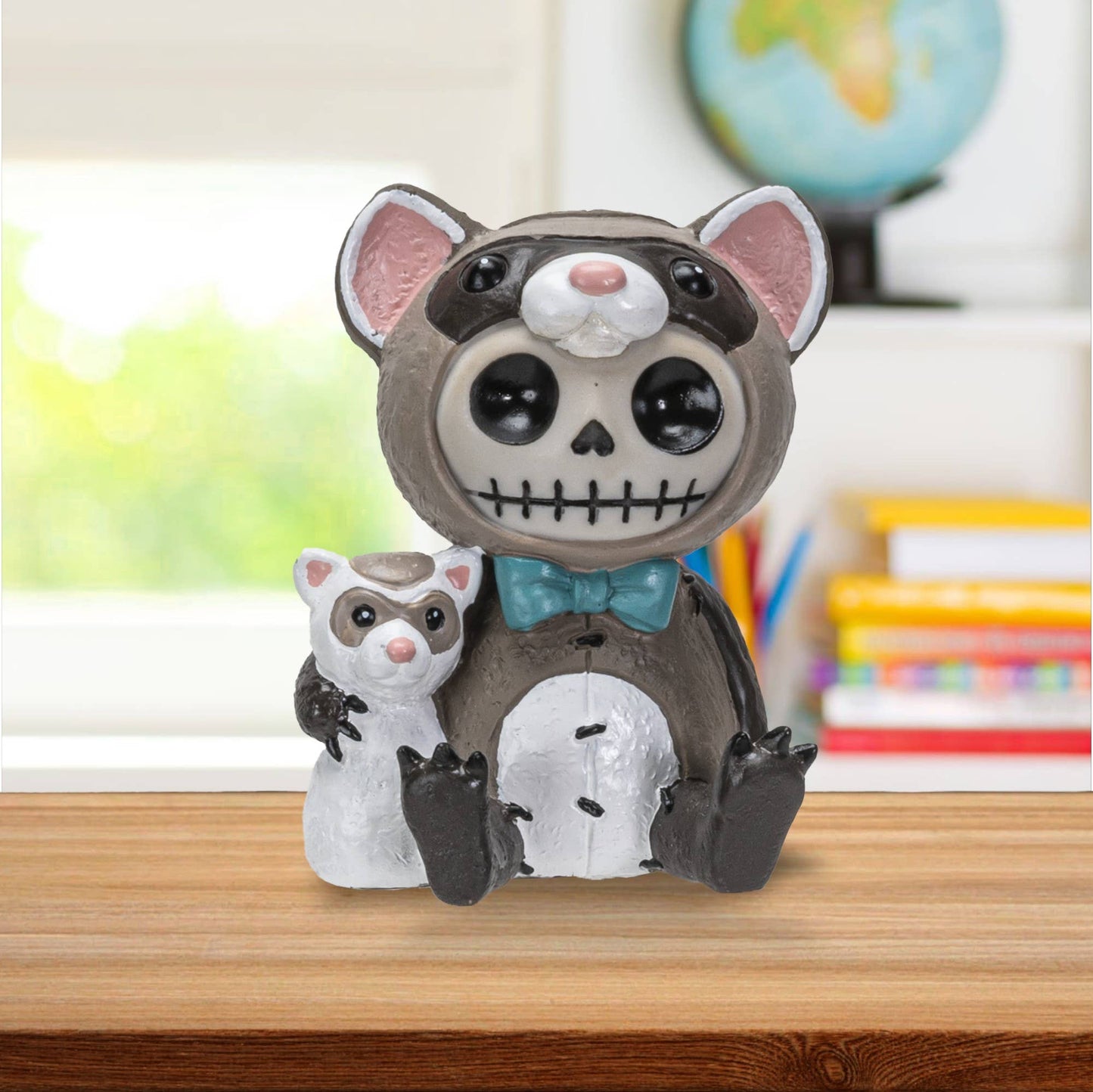 Furrybones Ferris the Ferret