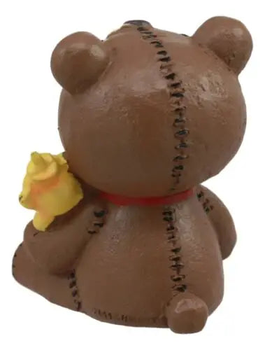 Furrybones Honeybear