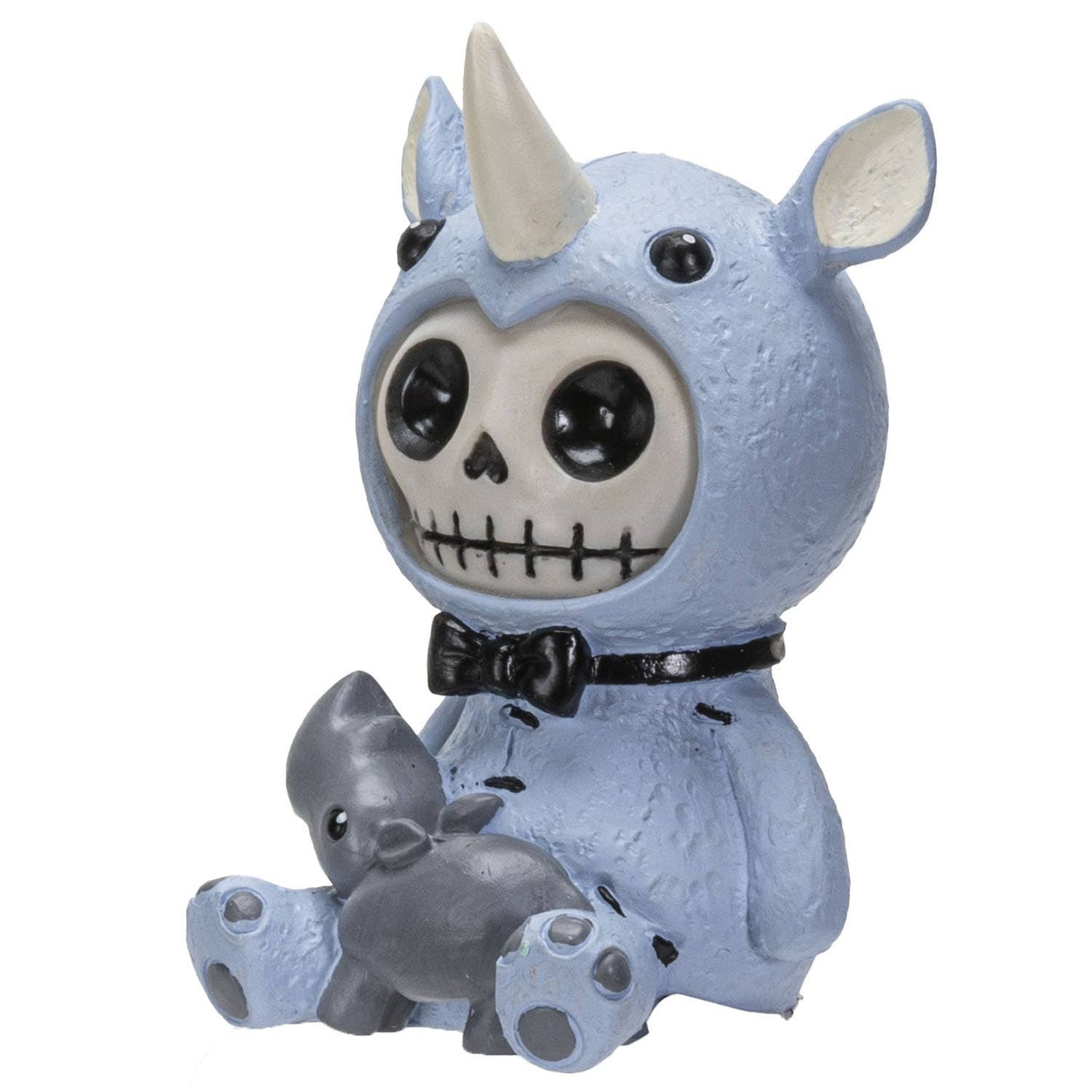 Furrybones Buster Rhino