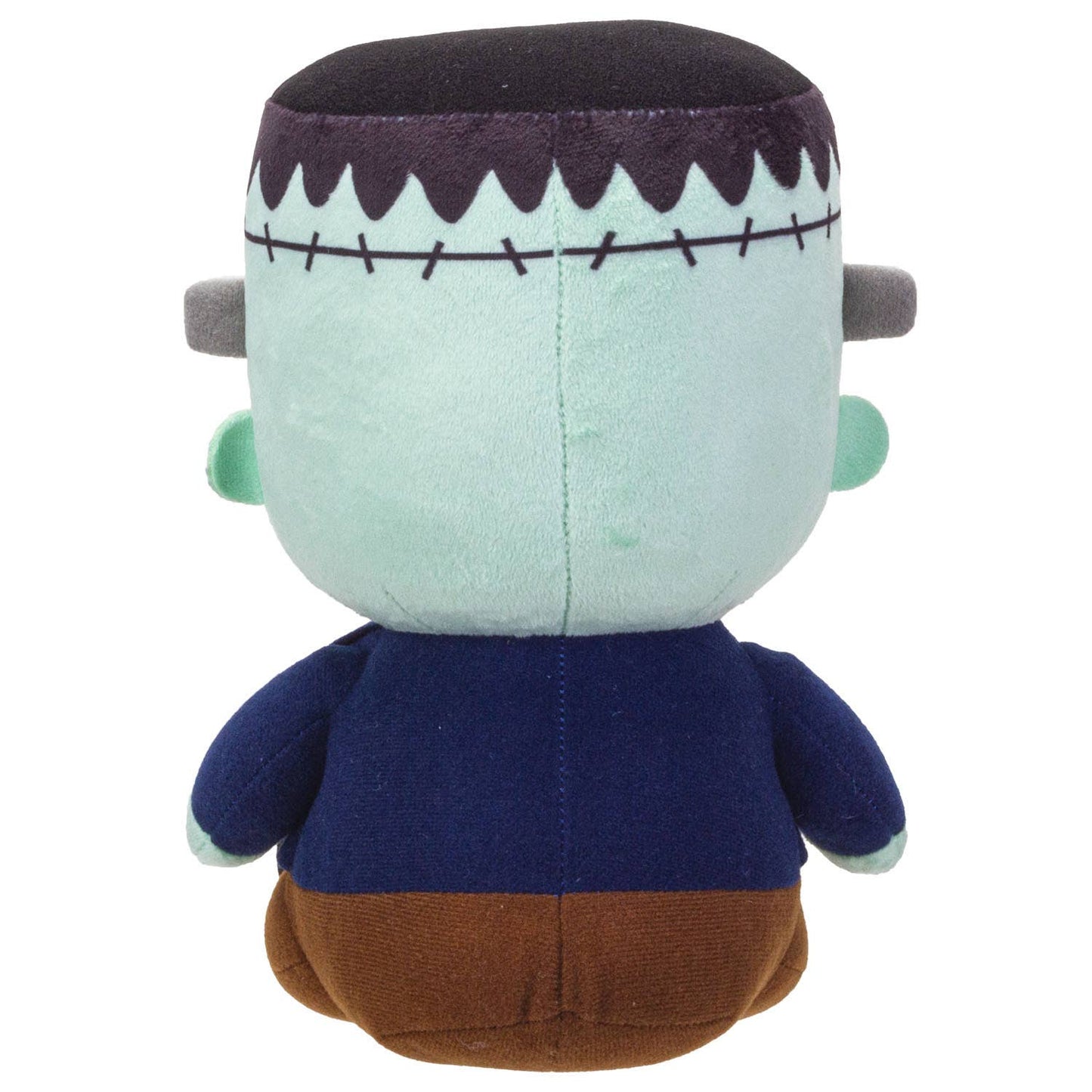 Furrybones Stuffed Plush Frankie