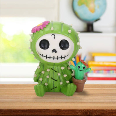 Furrybones Prickle