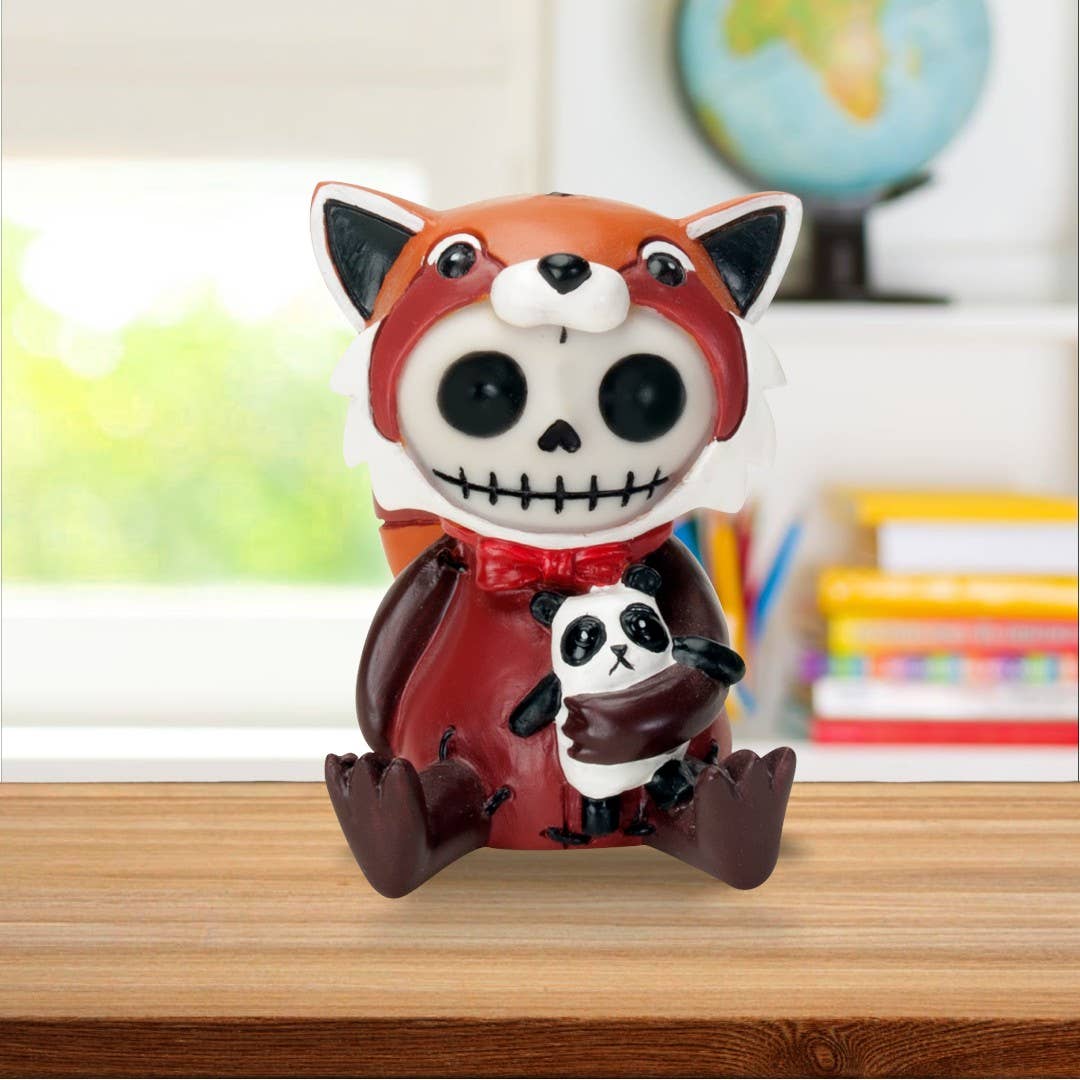 Furrybones Reddington