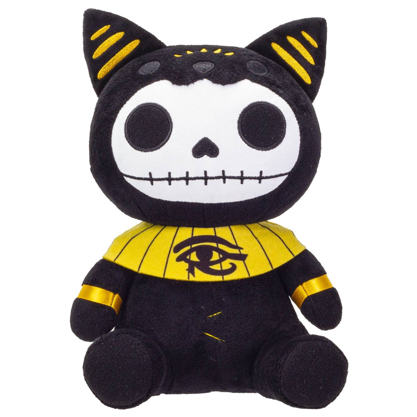 Furrybones Stuffed Plush Bastet