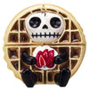 Furrybones Puffle the Waffle