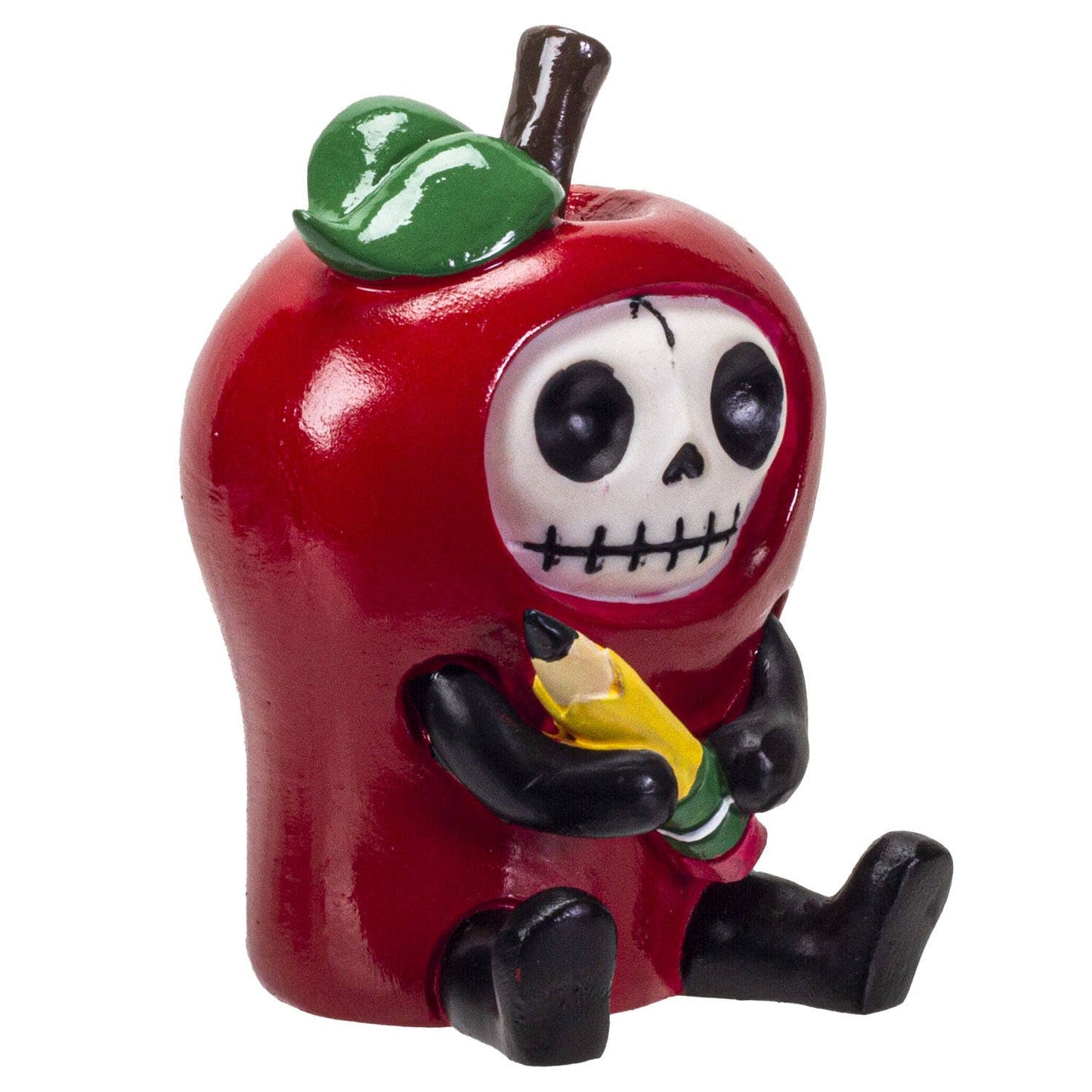Furrybones Ringo the Apple