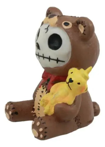 Furrybones Honeybear
