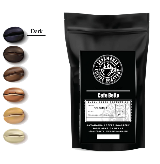 Cafe Bella