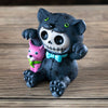 Furrybones Basheera Black Panther