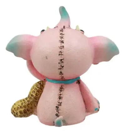 Furrybones Pink Elefun