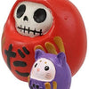 Furrybones Daruma
