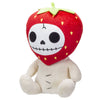 Furrybones Stuffed Plush Ichigo Strawberry