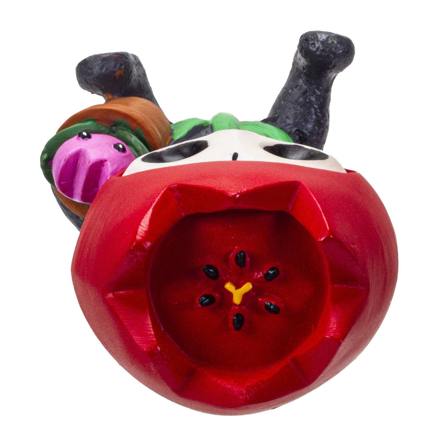 Furrybones Tully the Tulip