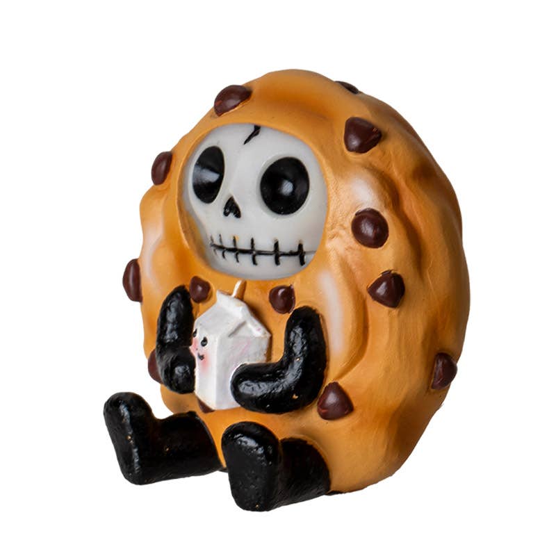 Furrybones Choco Chip
