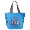 Furrybones Tote Bag City