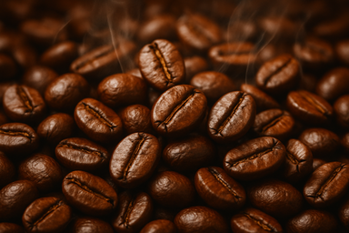 craft fresh roasted coffee beans