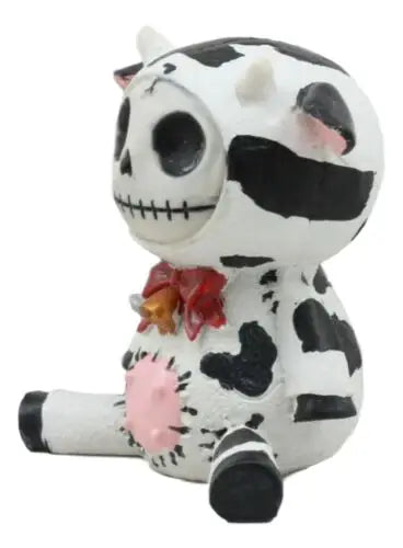 Furrybones Moo Moo the Cow