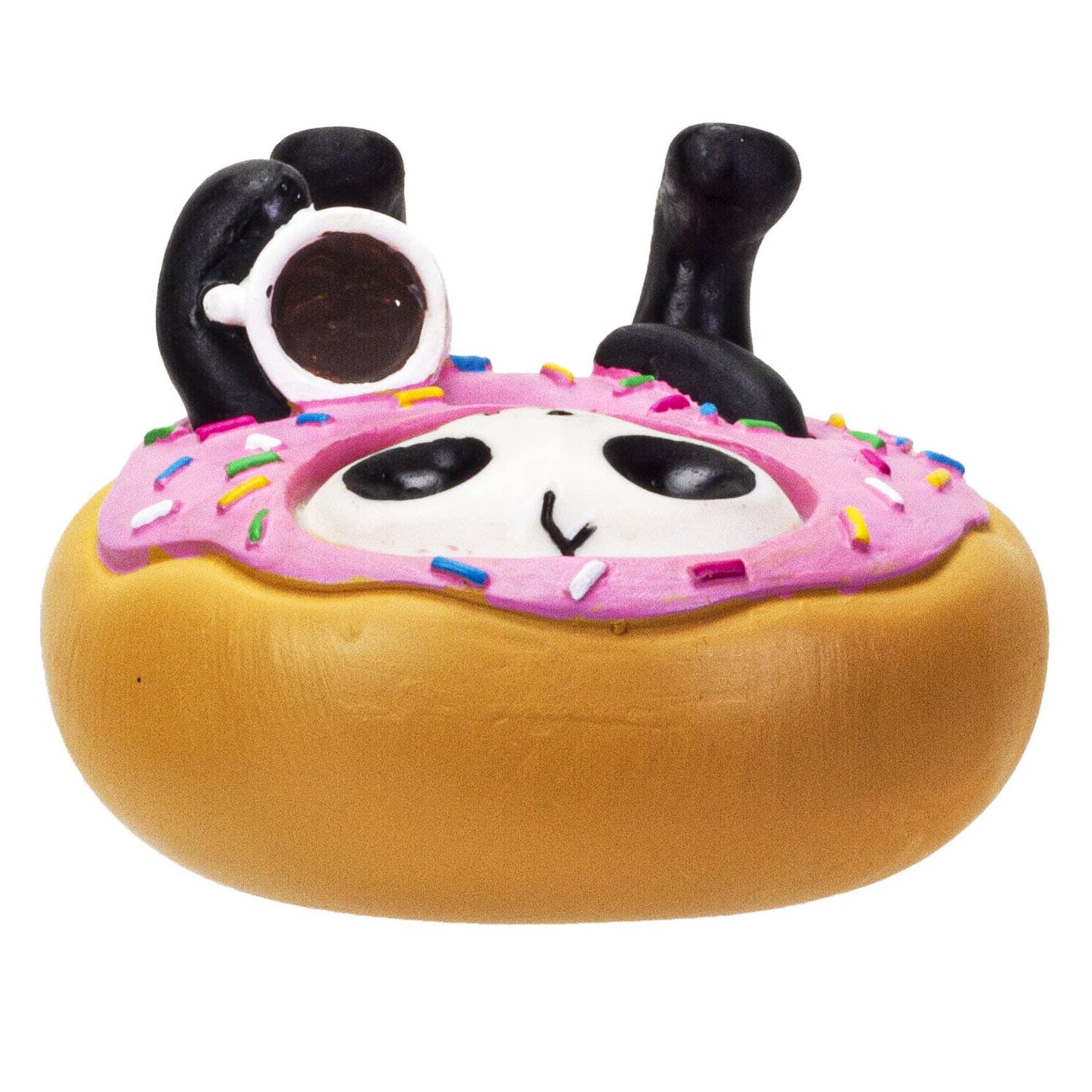 Furrybones Donatsu the Donut