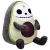 Furrybones Stuffed Plush Hass Avocado