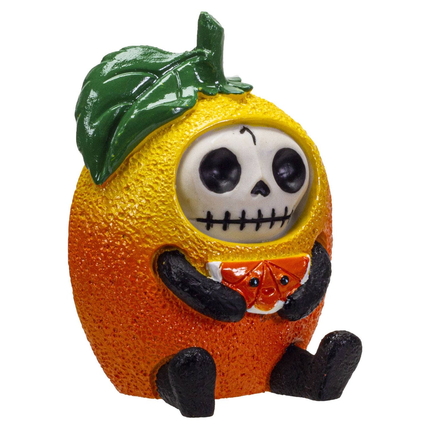 Furrybones Mikan the Orange