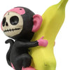 Furrybones Black Munky