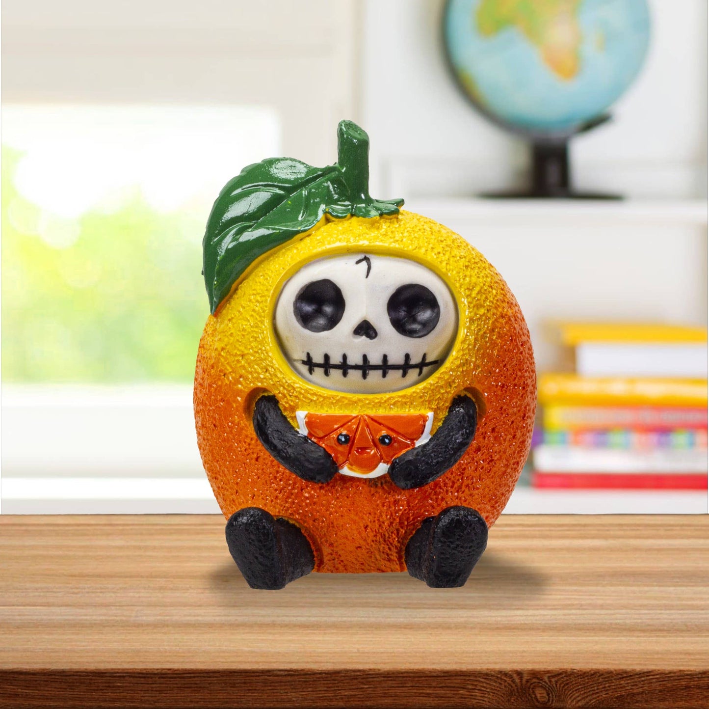 Furrybones Mikan the Orange