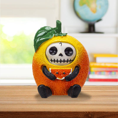 Furrybones Mikan the Orange